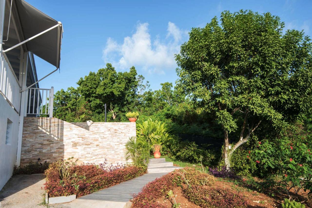 Villa Rosette Sainte-Anne  Exterior photo